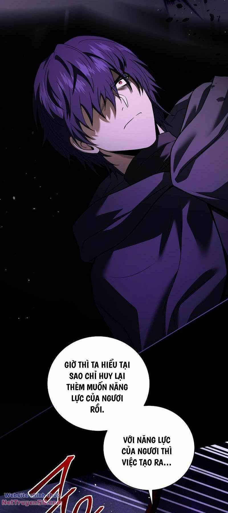 Sự Trở Lại Của Người Chơi Bị Đóng Băng - Chapter 107 - Page 31