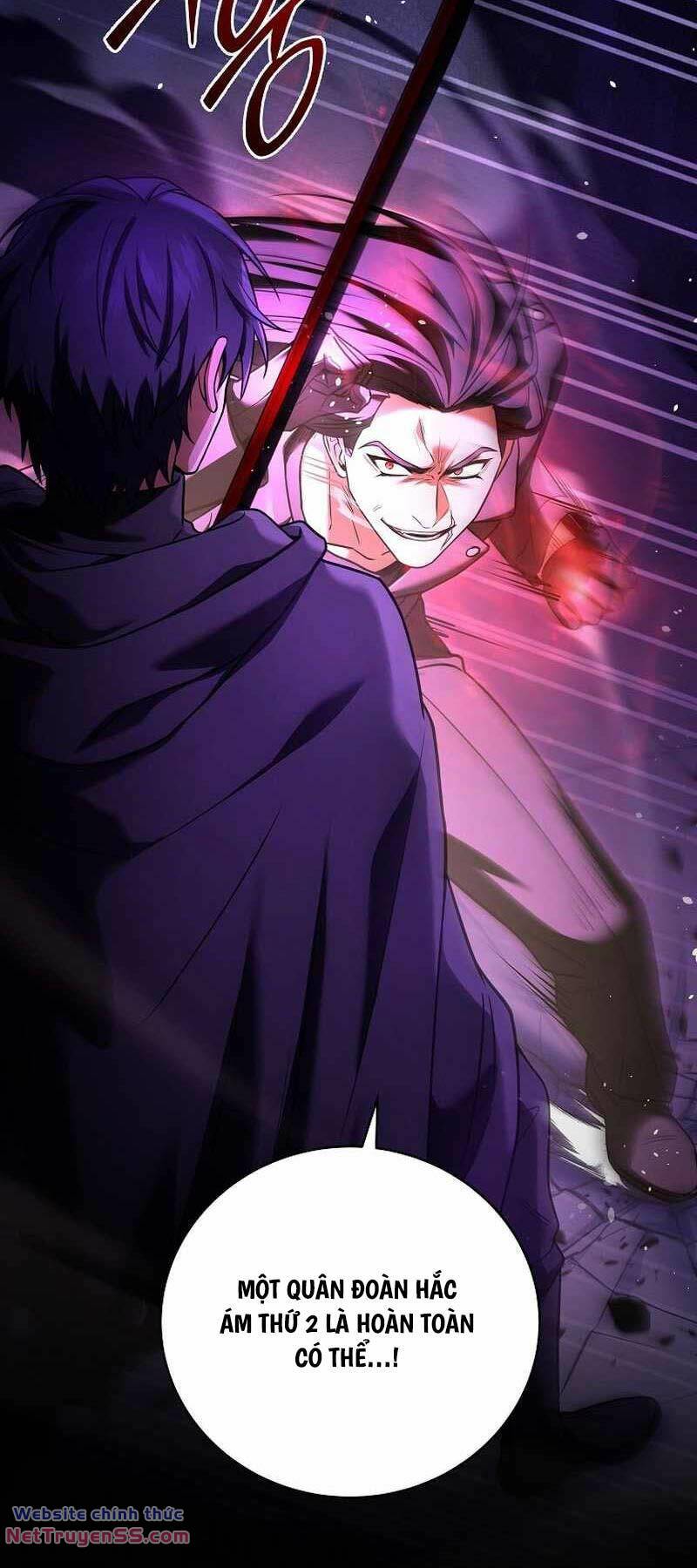 Sự Trở Lại Của Người Chơi Bị Đóng Băng - Chapter 107 - Page 32