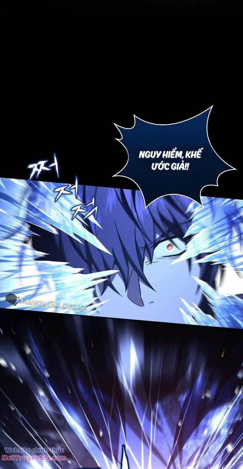 Sự Trở Lại Của Người Chơi Bị Đóng Băng - Chapter 107 - Page 33