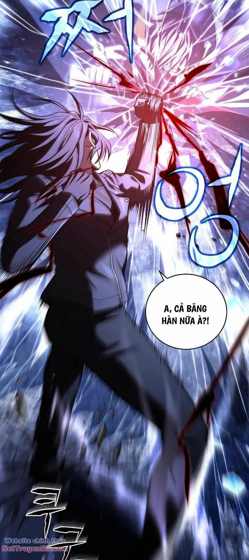 Sự Trở Lại Của Người Chơi Bị Đóng Băng - Chapter 107 - Page 34