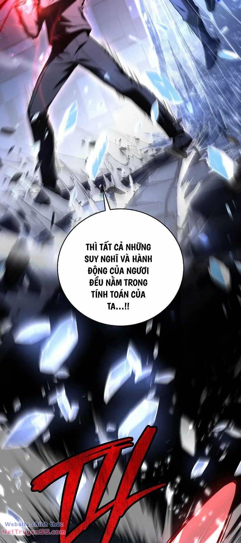 Sự Trở Lại Của Người Chơi Bị Đóng Băng - Chapter 107 - Page 36