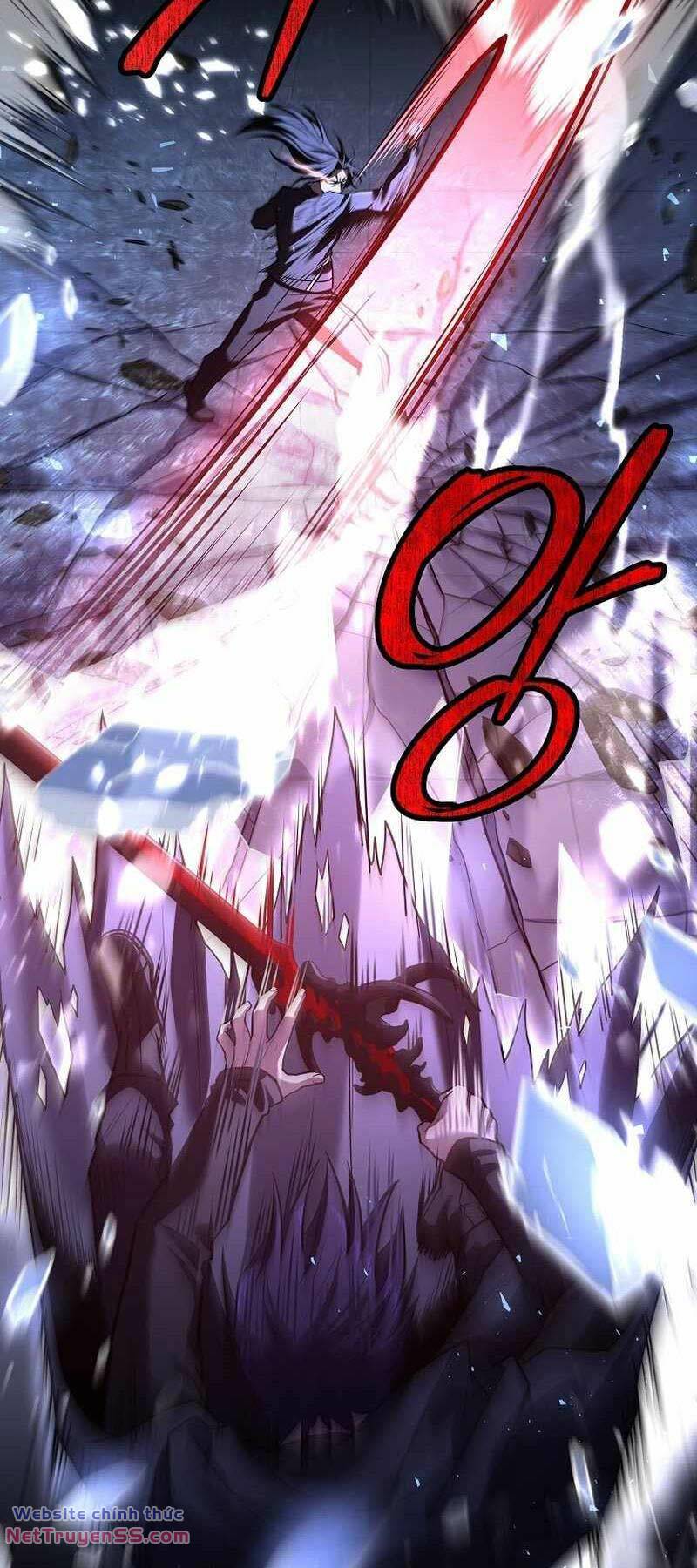 Sự Trở Lại Của Người Chơi Bị Đóng Băng - Chapter 107 - Page 37