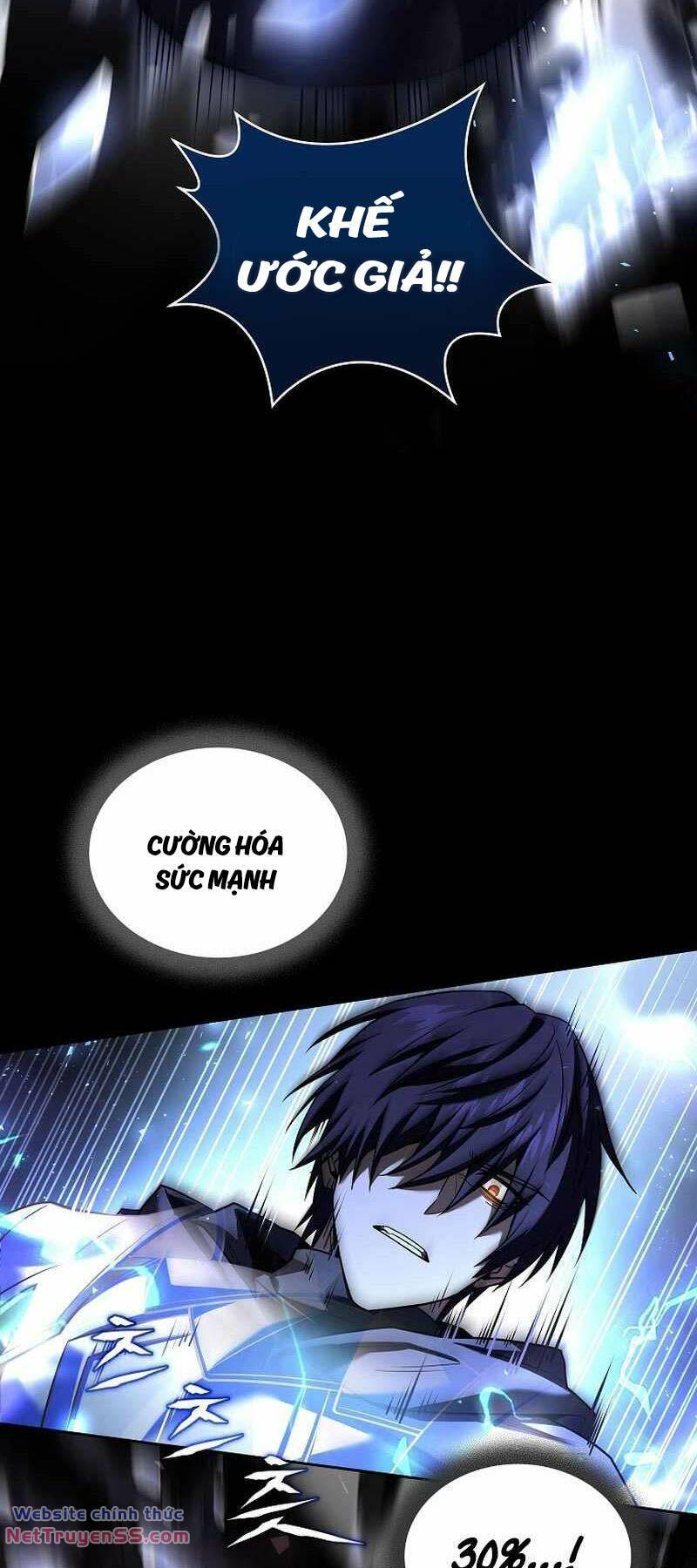 Sự Trở Lại Của Người Chơi Bị Đóng Băng - Chapter 107 - Page 38