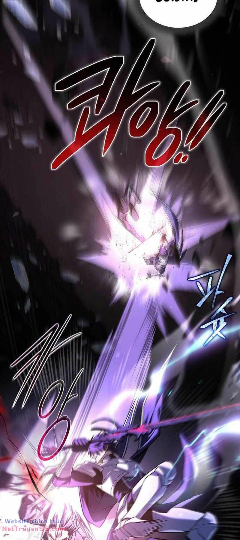 Sự Trở Lại Của Người Chơi Bị Đóng Băng - Chapter 107 - Page 39