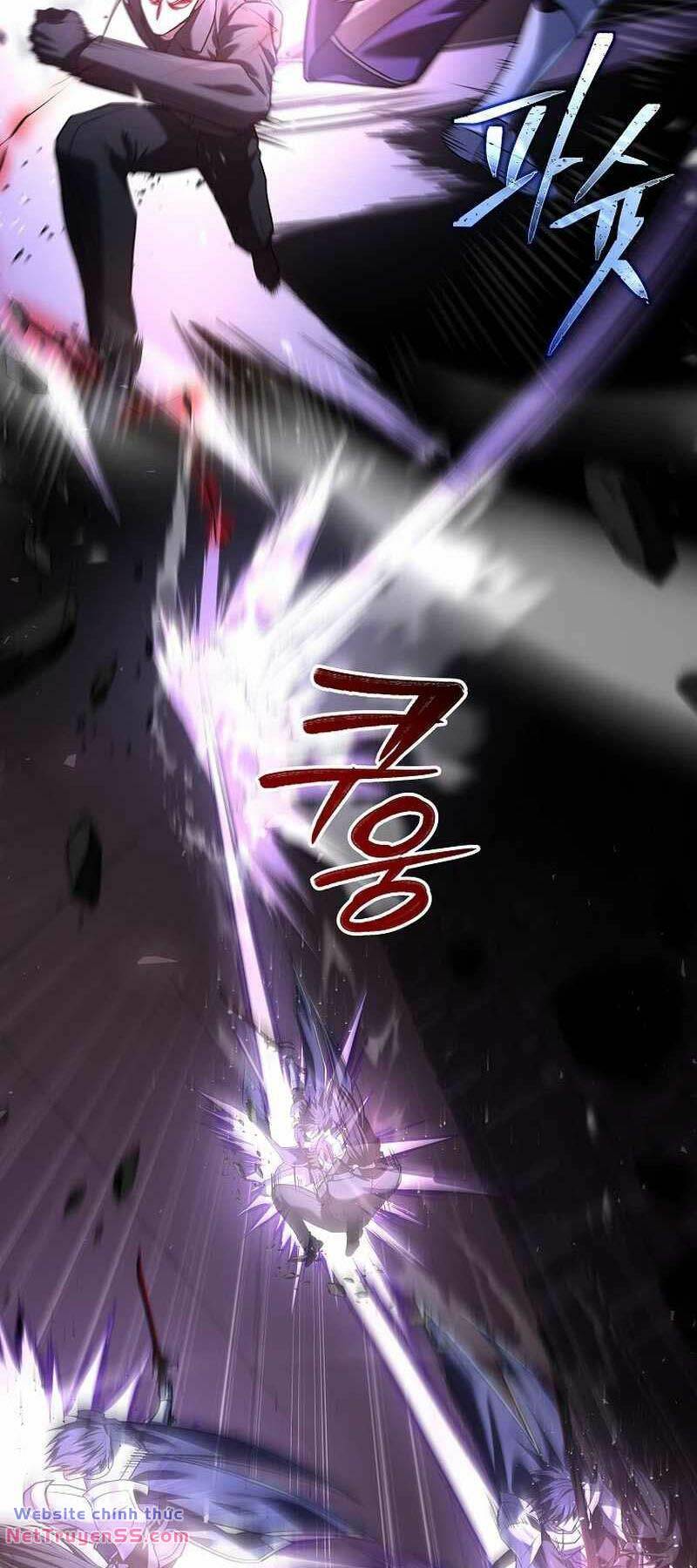 Sự Trở Lại Của Người Chơi Bị Đóng Băng - Chapter 107 - Page 40