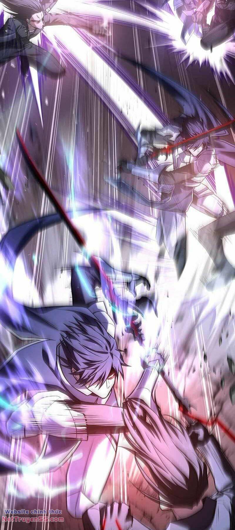 Sự Trở Lại Của Người Chơi Bị Đóng Băng - Chapter 107 - Page 41