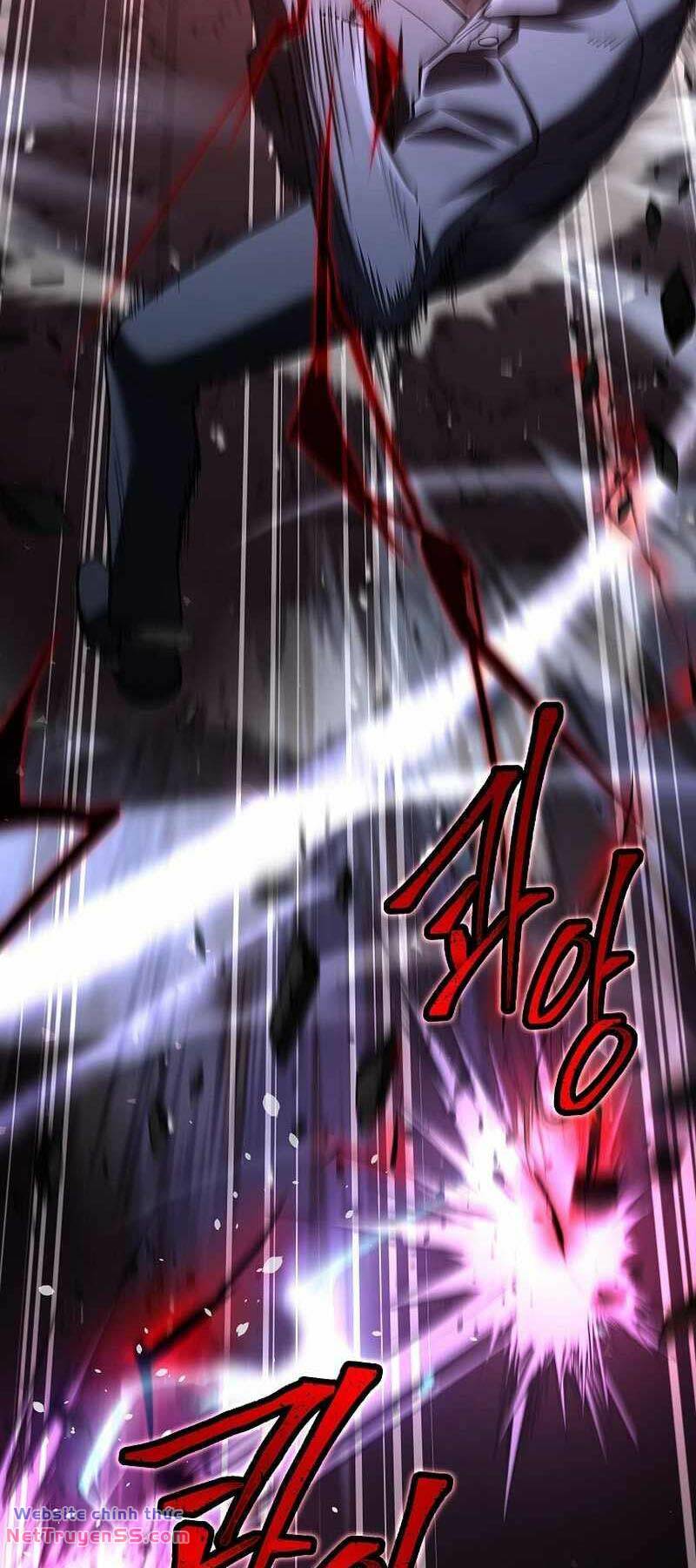 Sự Trở Lại Của Người Chơi Bị Đóng Băng - Chapter 107 - Page 42