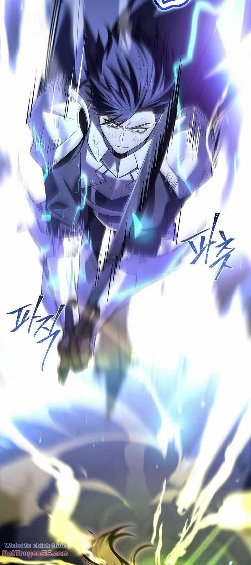 Sự Trở Lại Của Người Chơi Bị Đóng Băng - Chapter 107 - Page 45