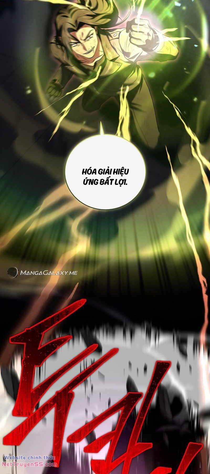 Sự Trở Lại Của Người Chơi Bị Đóng Băng - Chapter 107 - Page 46