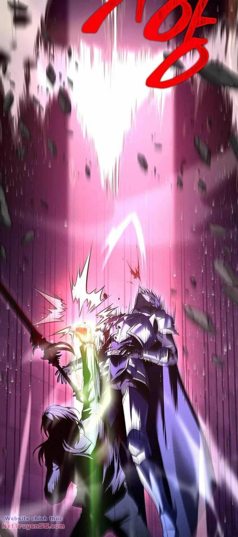 Sự Trở Lại Của Người Chơi Bị Đóng Băng - Chapter 107 - Page 47