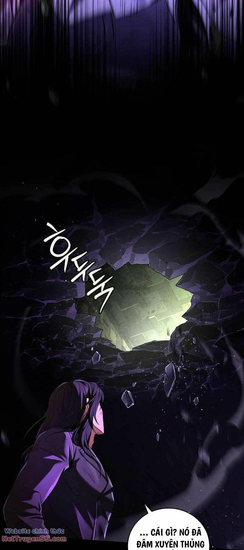 Sự Trở Lại Của Người Chơi Bị Đóng Băng - Chapter 107 - Page 49