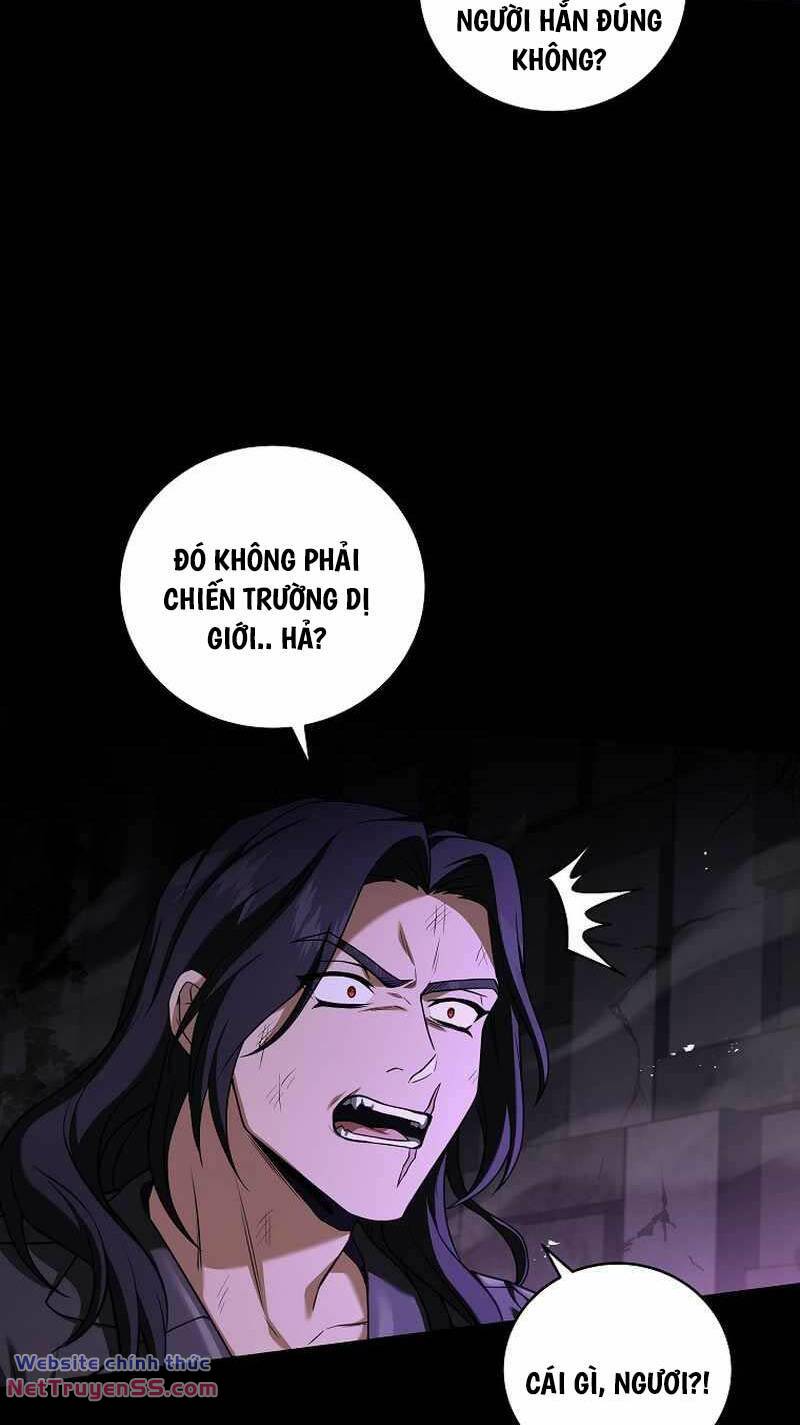 Sự Trở Lại Của Người Chơi Bị Đóng Băng - Chapter 107 - Page 50