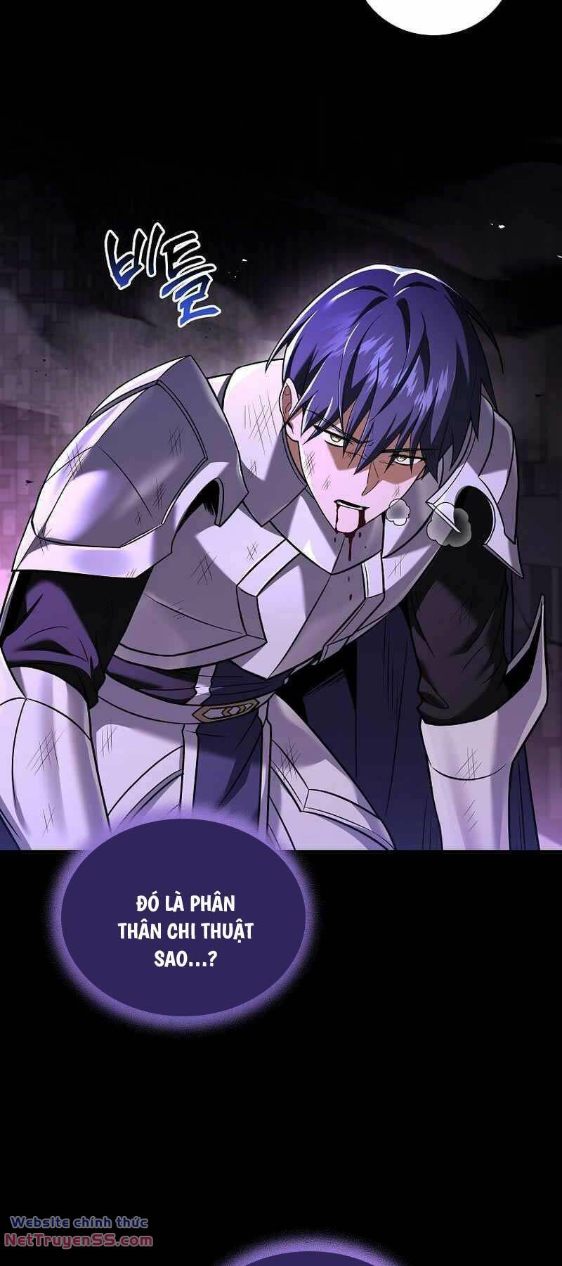 Sự Trở Lại Của Người Chơi Bị Đóng Băng - Chapter 107 - Page 51