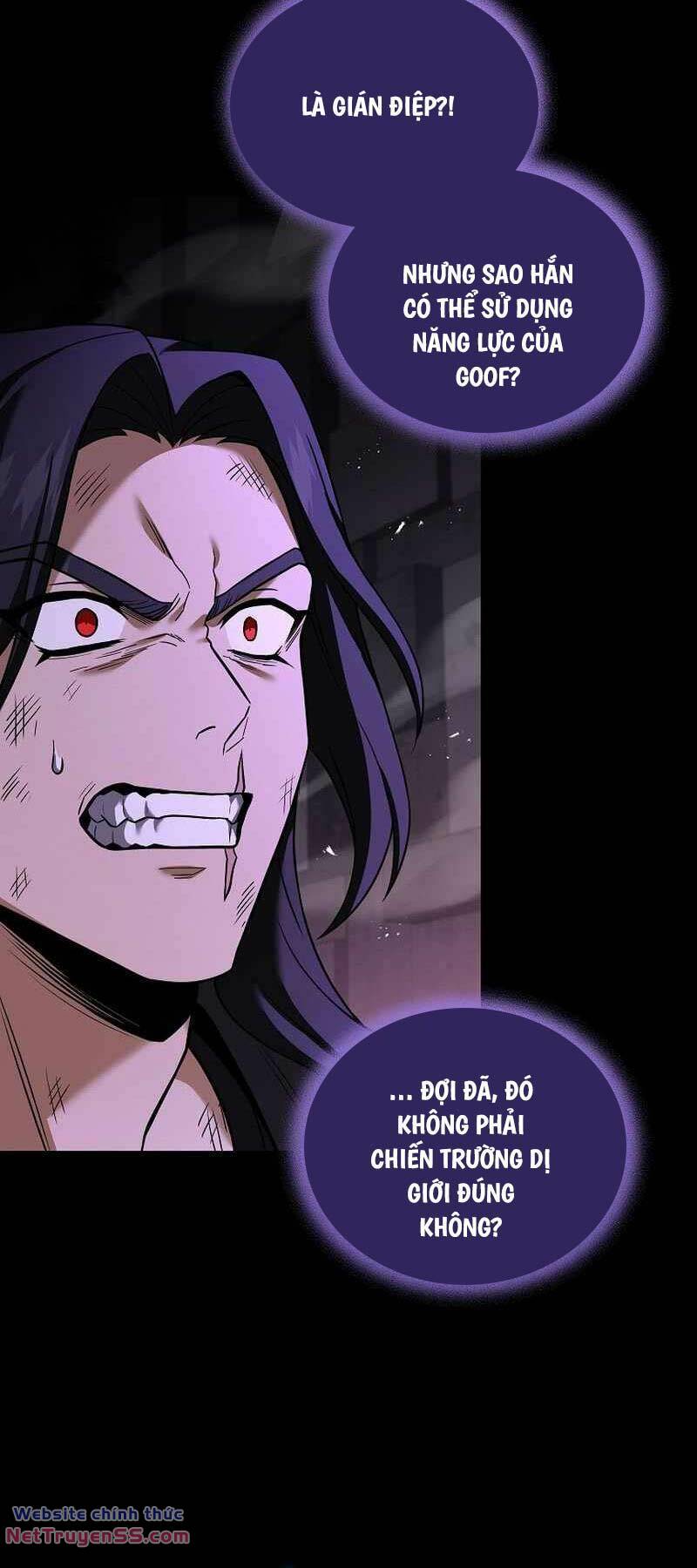 Sự Trở Lại Của Người Chơi Bị Đóng Băng - Chapter 107 - Page 52