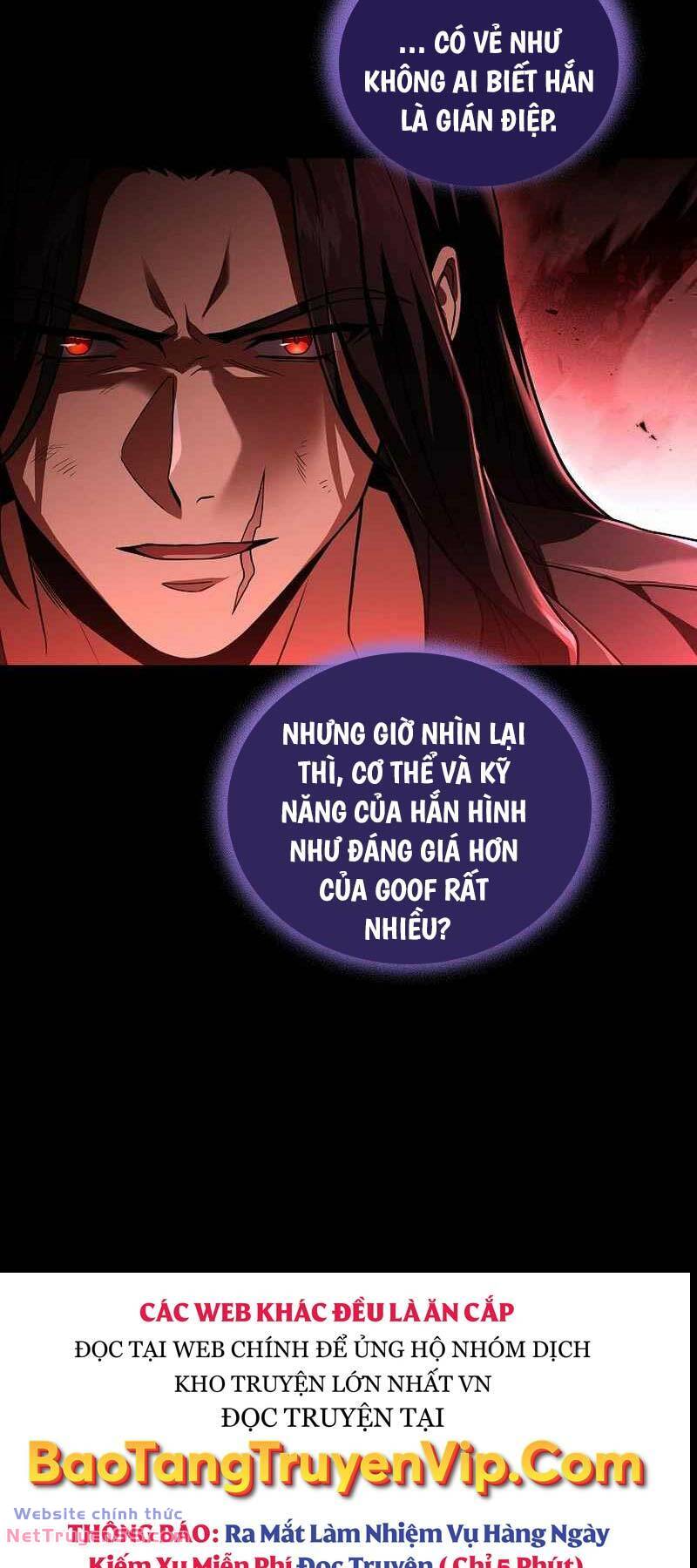 Sự Trở Lại Của Người Chơi Bị Đóng Băng - Chapter 107 - Page 55