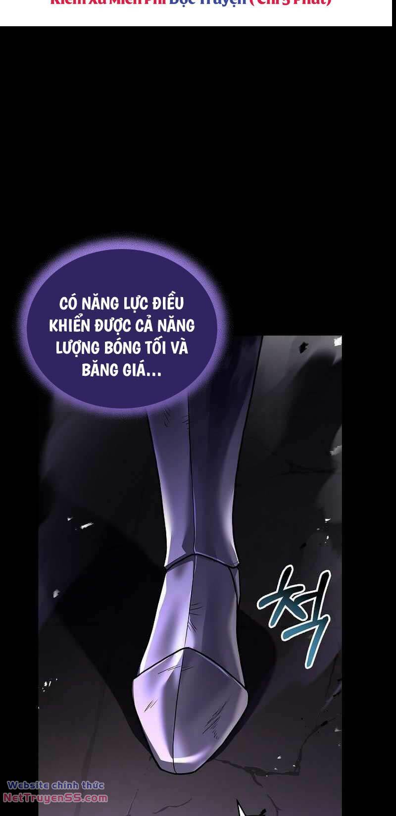 Sự Trở Lại Của Người Chơi Bị Đóng Băng - Chapter 107 - Page 56