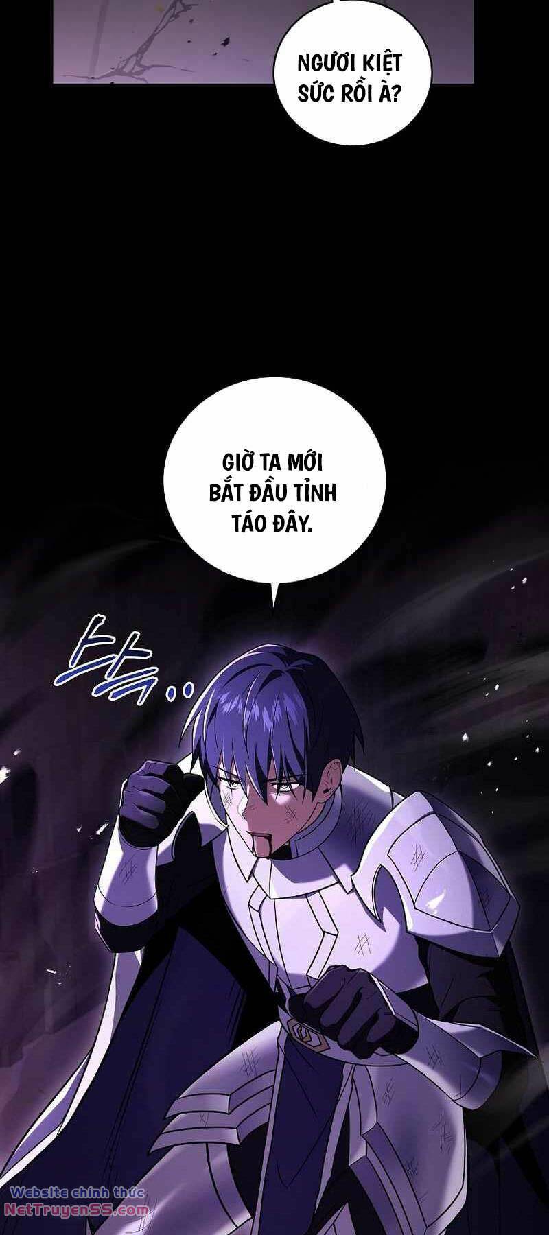 Sự Trở Lại Của Người Chơi Bị Đóng Băng - Chapter 107 - Page 57