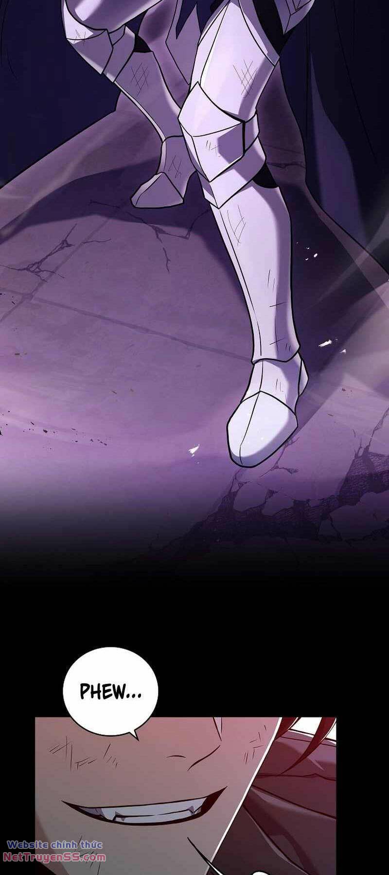 Sự Trở Lại Của Người Chơi Bị Đóng Băng - Chapter 107 - Page 58