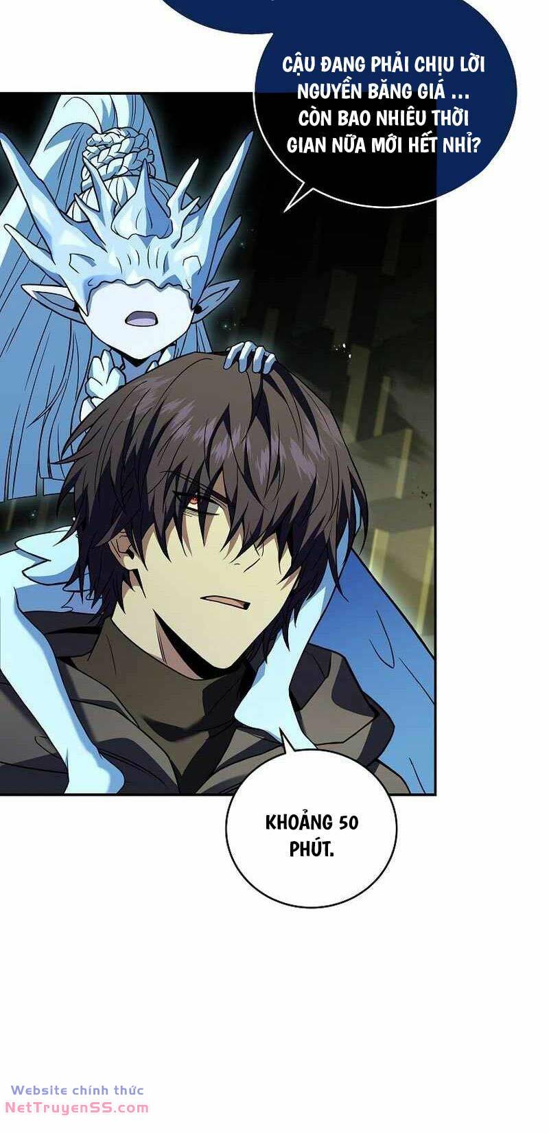 Sự Trở Lại Của Người Chơi Bị Đóng Băng - Chapter 107 - Page 5