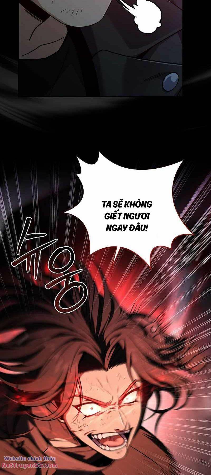 Sự Trở Lại Của Người Chơi Bị Đóng Băng - Chapter 107 - Page 59