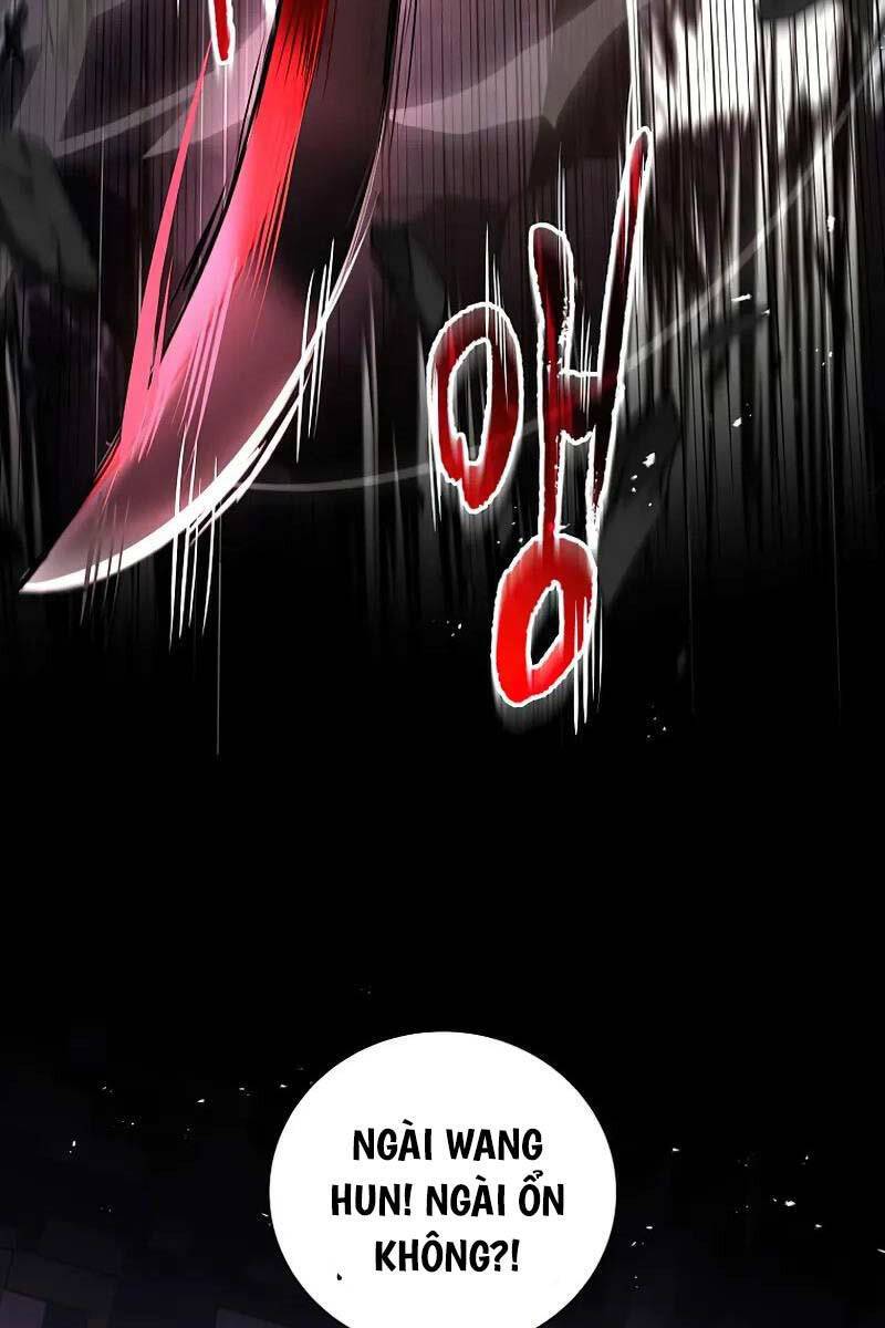 Sự Trở Lại Của Người Chơi Bị Đóng Băng - Chapter 108 - Page 26