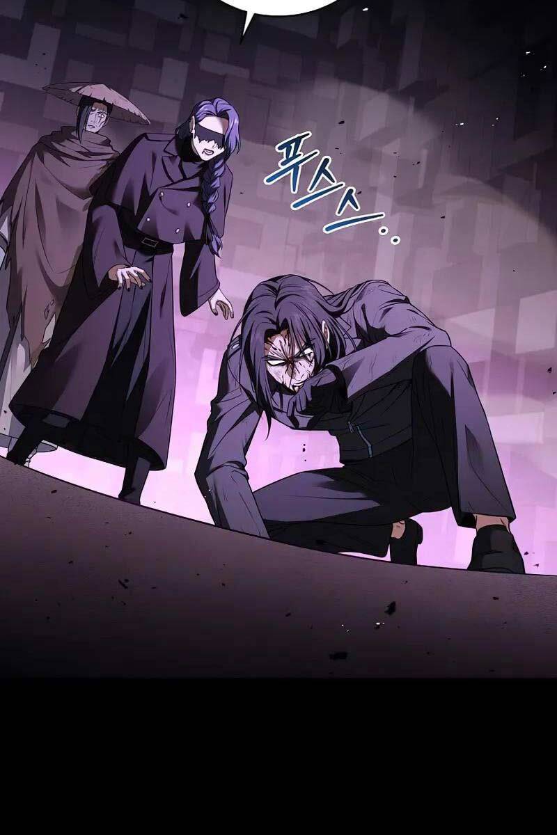 Sự Trở Lại Của Người Chơi Bị Đóng Băng - Chapter 108 - Page 27