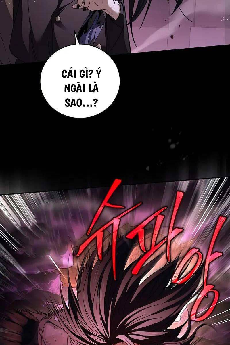 Sự Trở Lại Của Người Chơi Bị Đóng Băng - Chapter 108 - Page 29