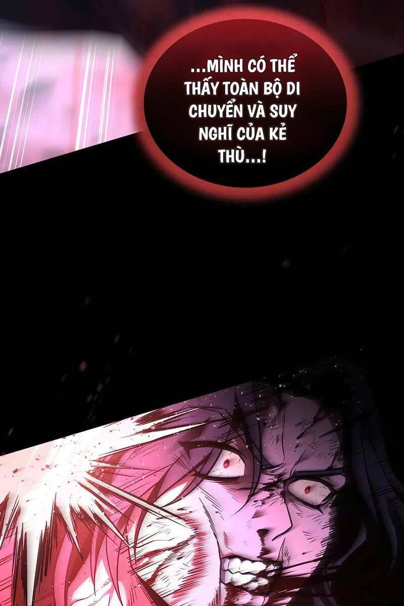 Sự Trở Lại Của Người Chơi Bị Đóng Băng - Chapter 108 - Page 43