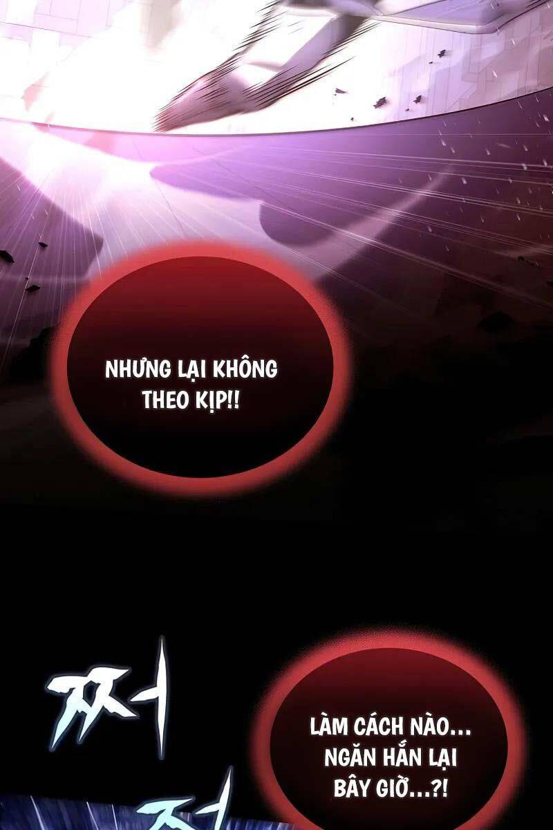 Sự Trở Lại Của Người Chơi Bị Đóng Băng - Chapter 108 - Page 45