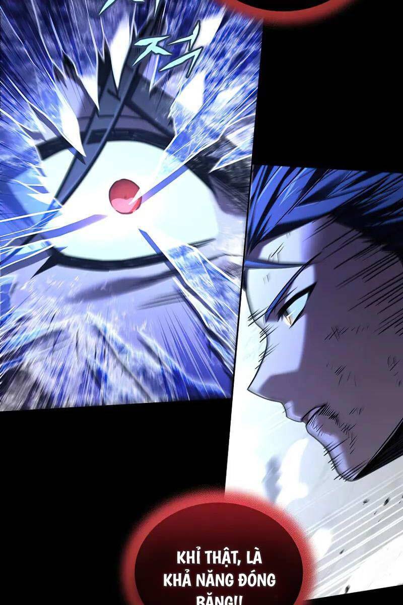 Sự Trở Lại Của Người Chơi Bị Đóng Băng - Chapter 108 - Page 46