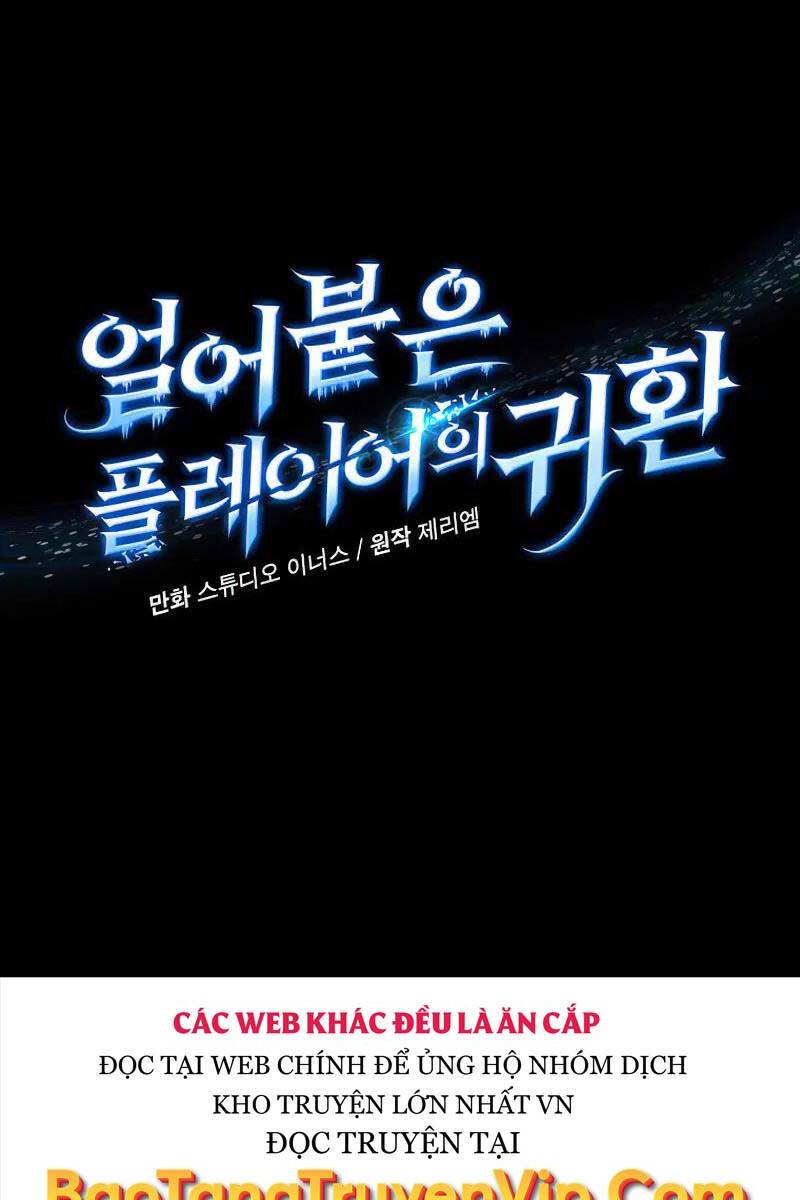 Sự Trở Lại Của Người Chơi Bị Đóng Băng - Chapter 108 - Page 4