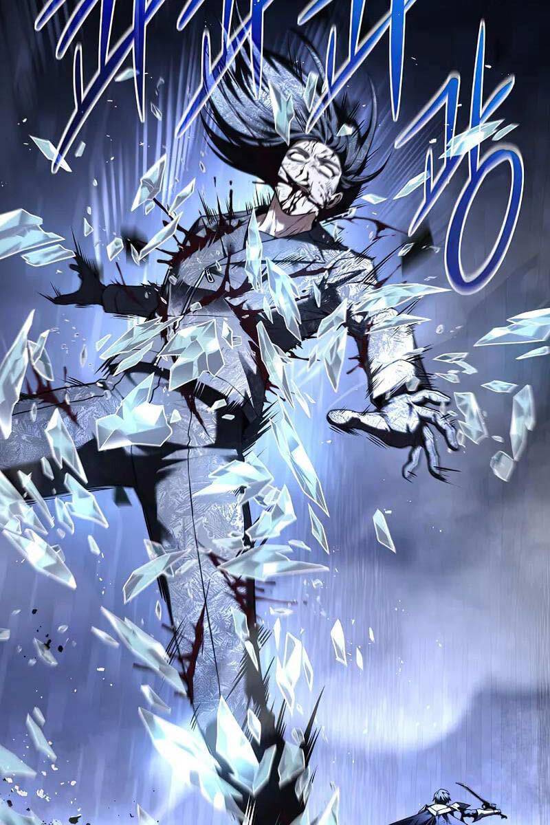 Sự Trở Lại Của Người Chơi Bị Đóng Băng - Chapter 108 - Page 53