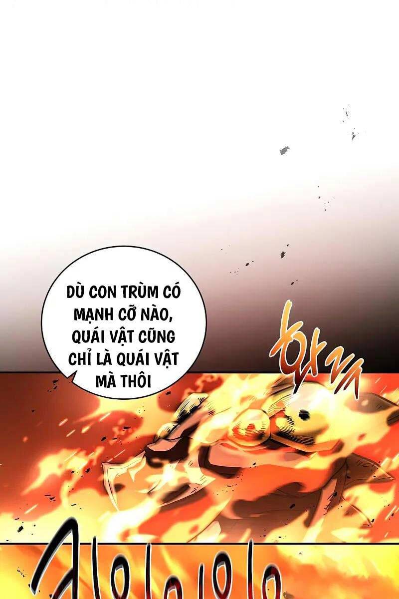 Sự Trở Lại Của Người Chơi Bị Đóng Băng - Chapter 108 - Page 61