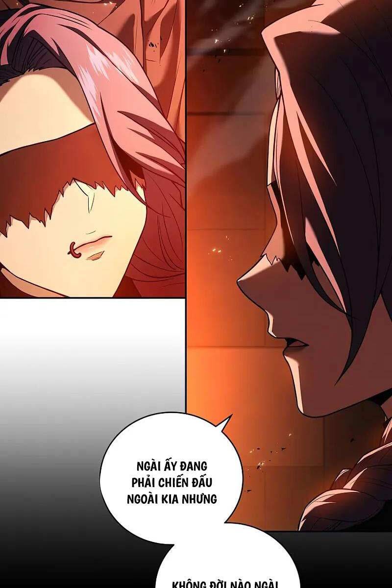 Sự Trở Lại Của Người Chơi Bị Đóng Băng - Chapter 108 - Page 64