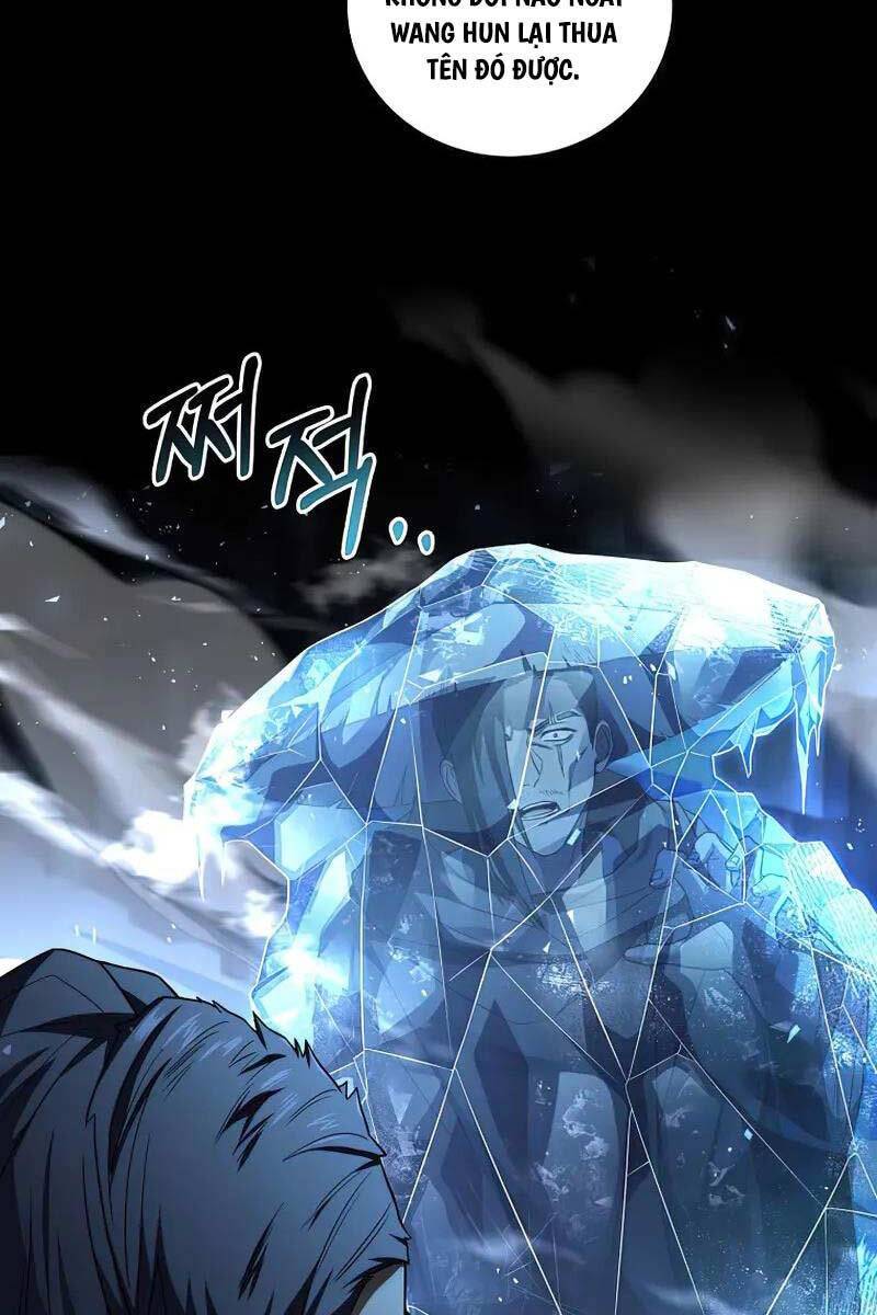Sự Trở Lại Của Người Chơi Bị Đóng Băng - Chapter 108 - Page 65