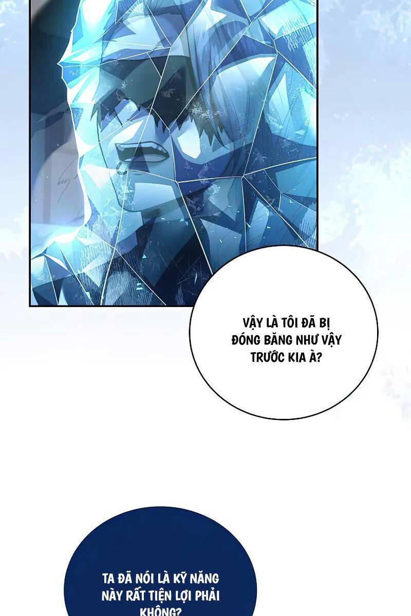 Sự Trở Lại Của Người Chơi Bị Đóng Băng - Chapter 108 - Page 71