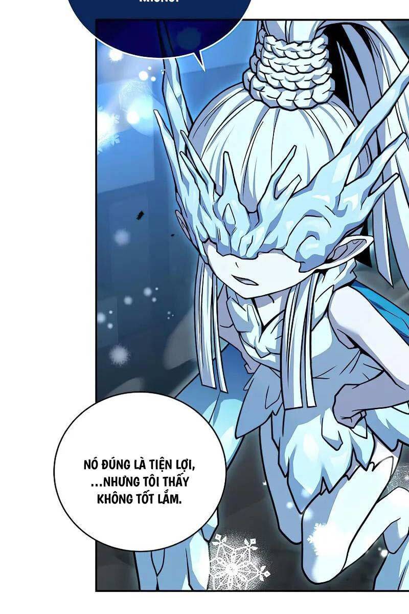 Sự Trở Lại Của Người Chơi Bị Đóng Băng - Chapter 108 - Page 72