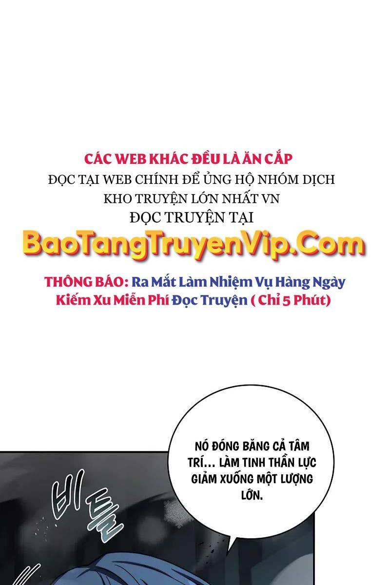 Sự Trở Lại Của Người Chơi Bị Đóng Băng - Chapter 108 - Page 73