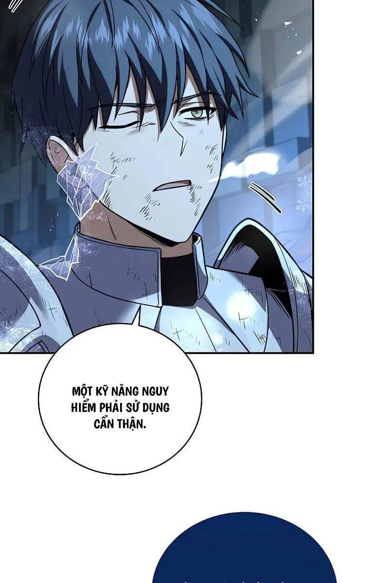 Sự Trở Lại Của Người Chơi Bị Đóng Băng - Chapter 108 - Page 74