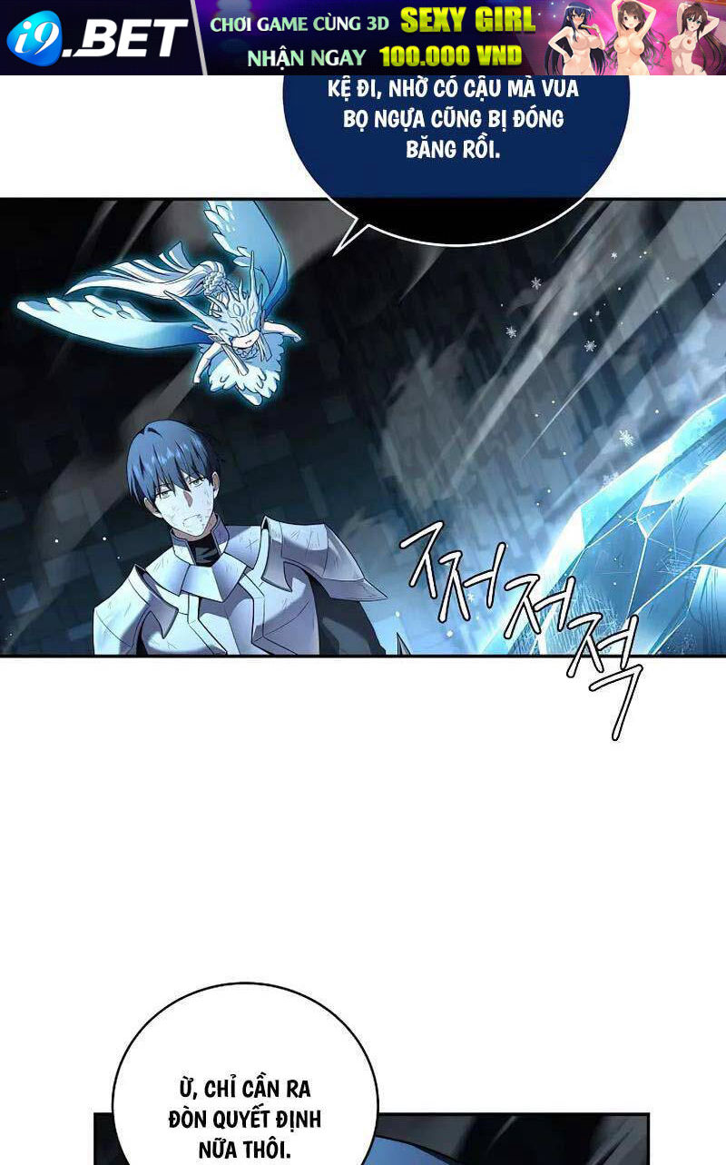 Sự Trở Lại Của Người Chơi Bị Đóng Băng - Chapter 108 - Page 75