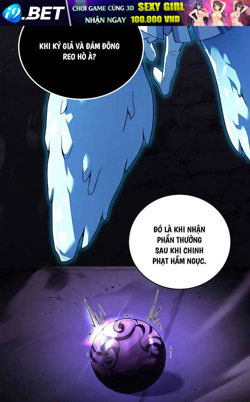 Sự Trở Lại Của Người Chơi Bị Đóng Băng - Chapter 108 - Page 83