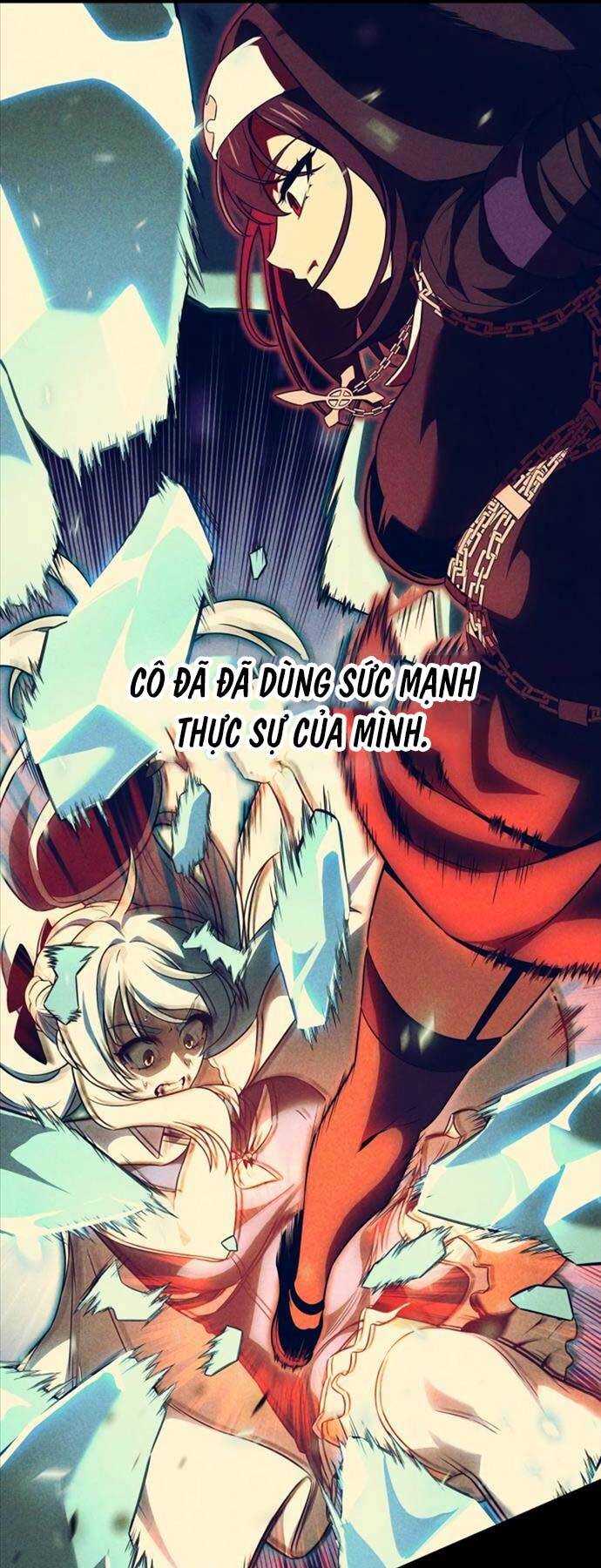 Tôi Đã Giết Tuyển Thủ Học Viện Chapter 14 - Trang 9