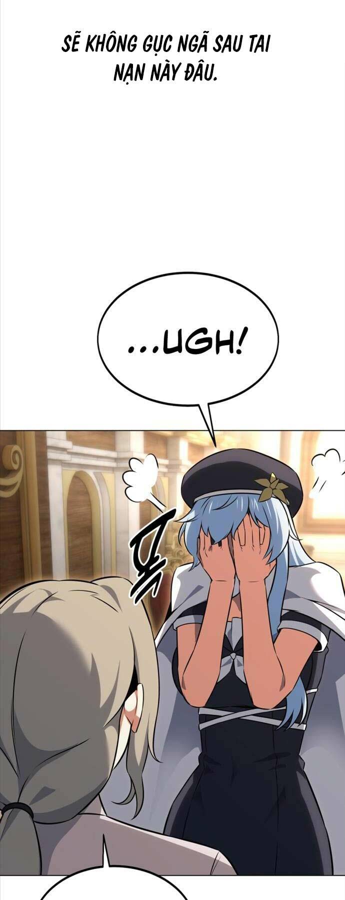 Tôi Đã Giết Tuyển Thủ Học Viện Chapter 14 - Trang 100