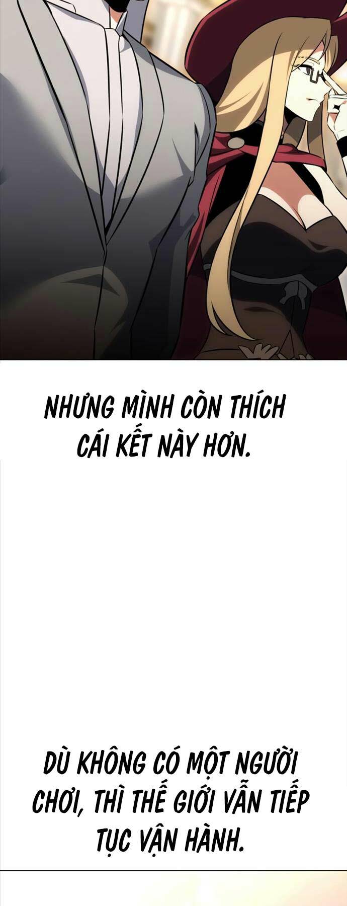 Tôi Đã Giết Tuyển Thủ Học Viện Chapter 14 - Trang 105