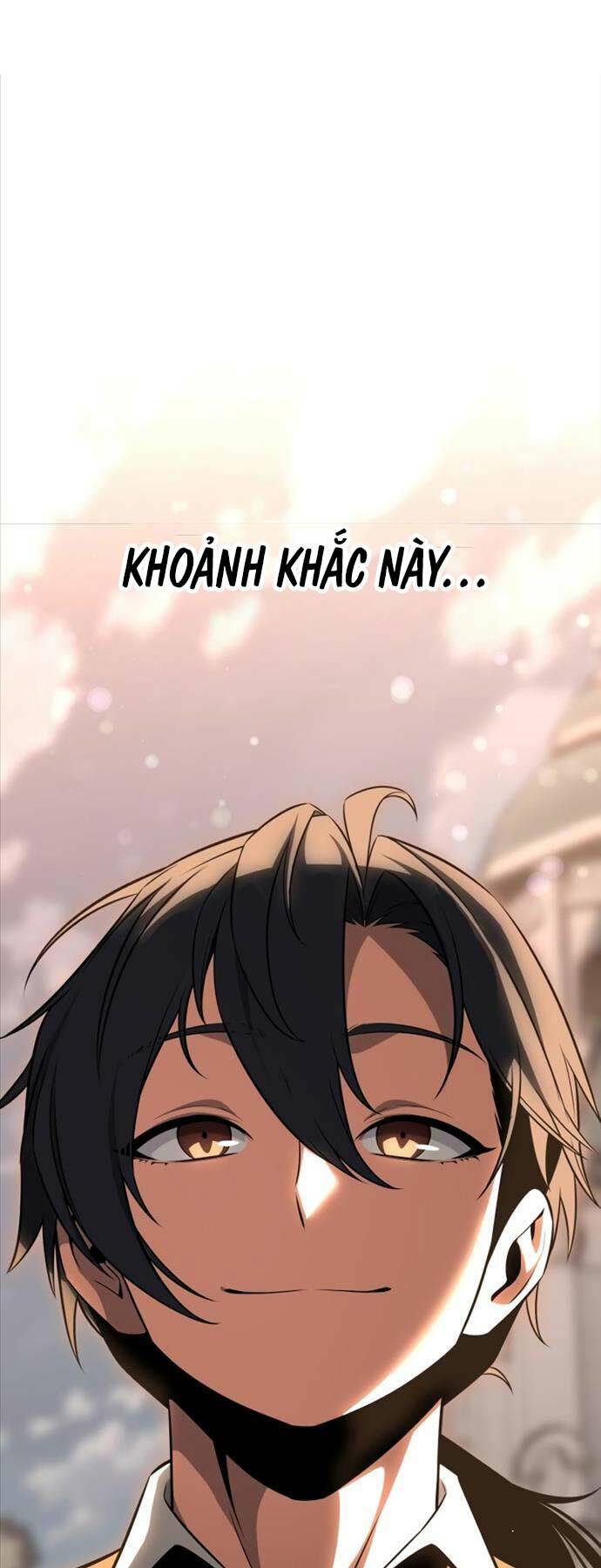 Tôi Đã Giết Tuyển Thủ Học Viện Chapter 14 - Trang 107