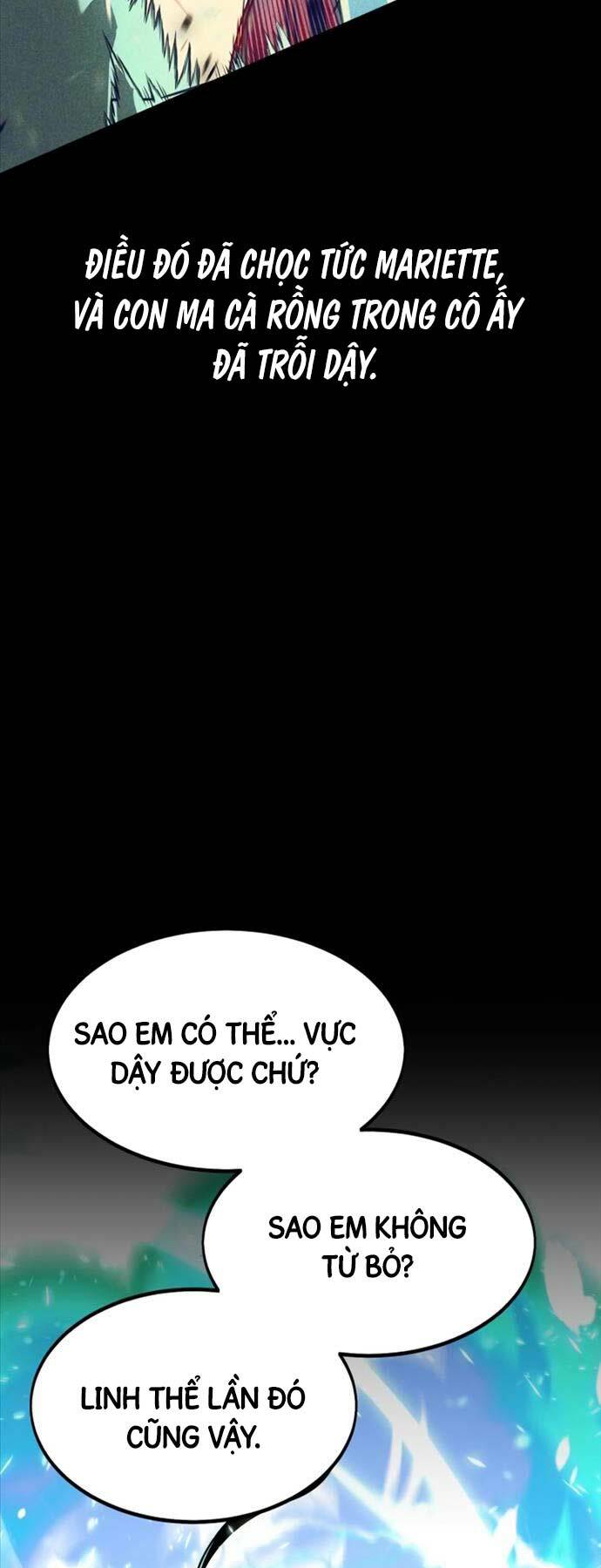 Tôi Đã Giết Tuyển Thủ Học Viện Chapter 14 - Trang 10