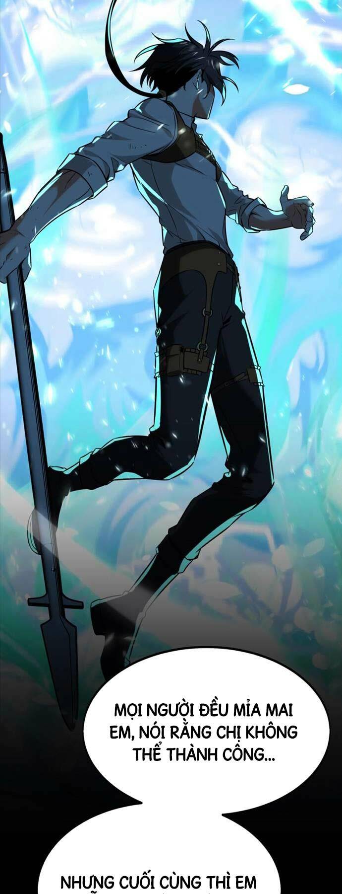 Tôi Đã Giết Tuyển Thủ Học Viện Chapter 14 - Trang 11