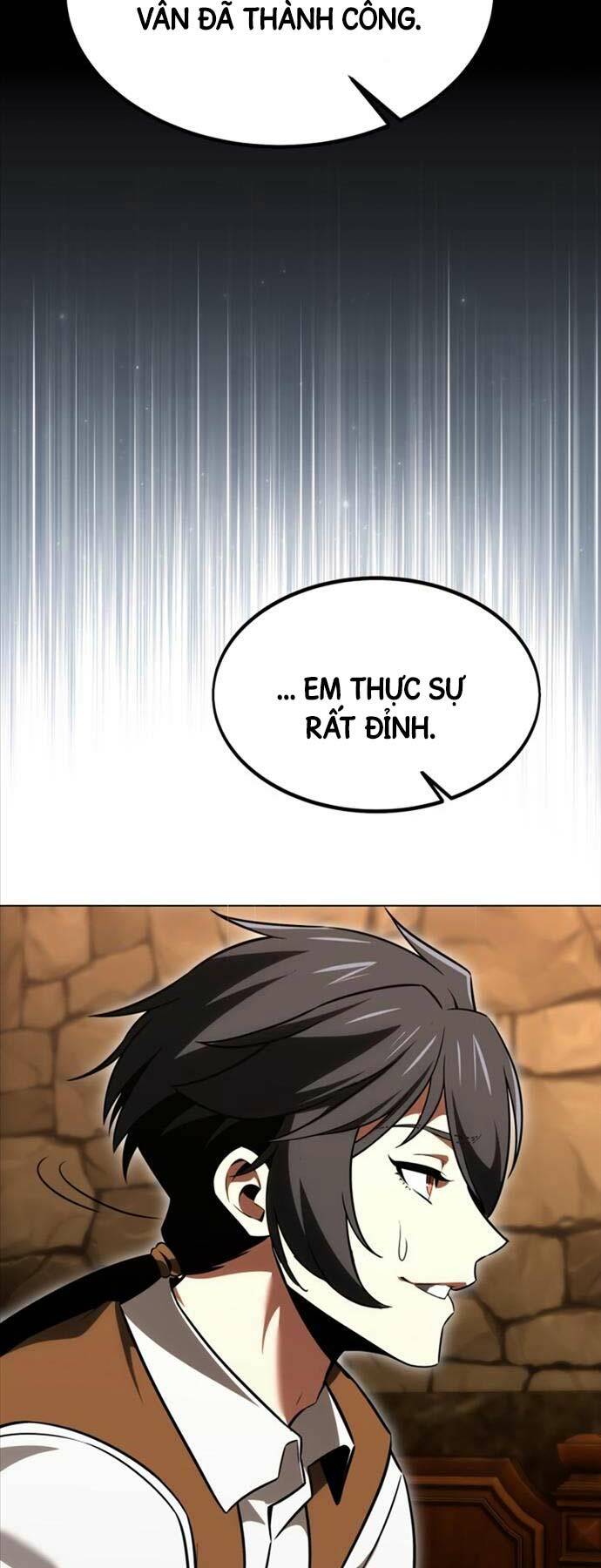 Tôi Đã Giết Tuyển Thủ Học Viện Chapter 14 - Trang 12