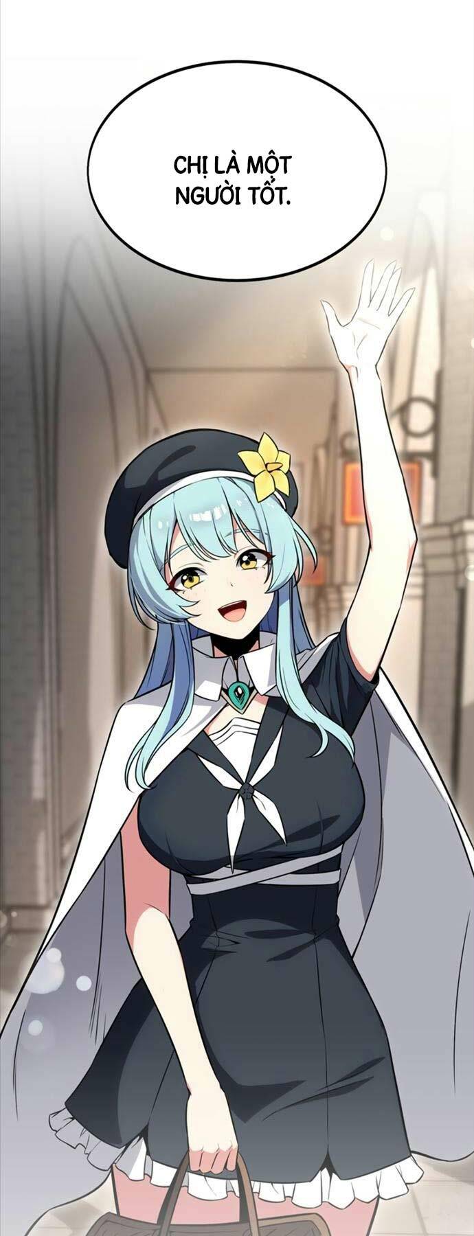 Tôi Đã Giết Tuyển Thủ Học Viện Chapter 14 - Trang 16