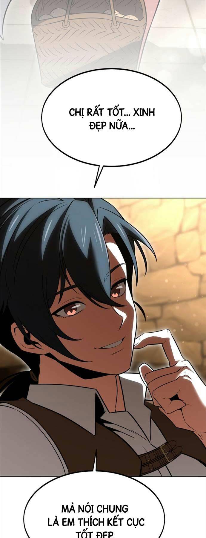 Tôi Đã Giết Tuyển Thủ Học Viện Chapter 14 - Trang 17